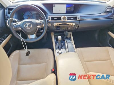 Zdjęcie 8 z 12 samochodu: 2019 LEXUS GS 350 BASE VIN:JTHCZ1BLXKA011969 - miniatura