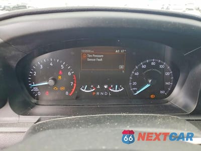 Zdjęcie 9 z 12 samochodu: 2020 FORD EXPLORER POLICE INTERCEPTOR VIN:1FM5K8AC5LGA03782 - miniatura