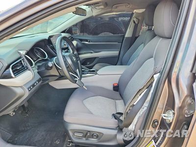 Zdjęcie 7 z 12 samochodu: 2024 TOYOTA CAMRY LE VIN:4T1C11AK0RU220093 - miniatura
