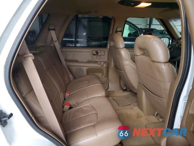 Zdjęcie 11 z 13 samochodu: 1995 GMC JIMMY VIN:1GKCS13W4S2559513 - miniatura
