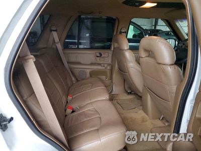 Zdjęcie 11 z 13 samochodu: 1995 GMC JIMMY VIN:1GKCS13W4S2559513 - miniatura