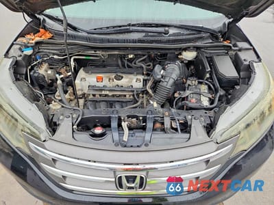 Zdjęcie 12 z 13 samochodu: 2012 HONDA CR-V LX VIN:2HKRM4H3XCH622890 - miniatura
