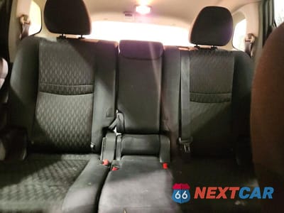 Zdjęcie 10 z 14 samochodu: 2017 NISSAN ROGUE SV VIN:KNMAT2MV3HP535839 - miniatura
