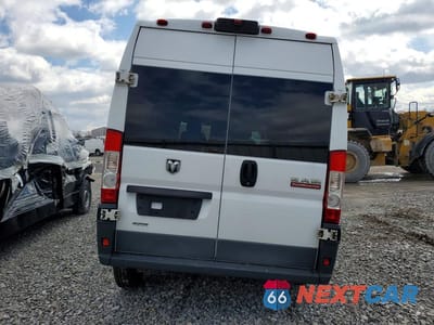 Zdjęcie 6 z 13 samochodu: 2017 RAM PROMASTER 2500 DELIVERY VAN VIN:3C6TRVCG0HE522730 - miniatura