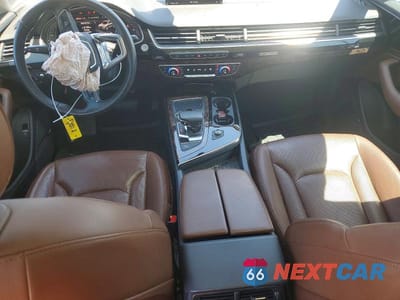 Zdjęcie 8 z 12 samochodu: 2019 AUDI Q7 PRESTIGE VIN:WA1VAAF75KD009425 - miniatura