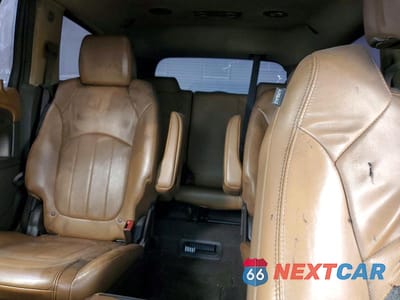 Zdjęcie 10 z 13 samochodu: 2015 BUICK ENCLAVE VIN:5GAKVCKD8FJ102758 - miniatura