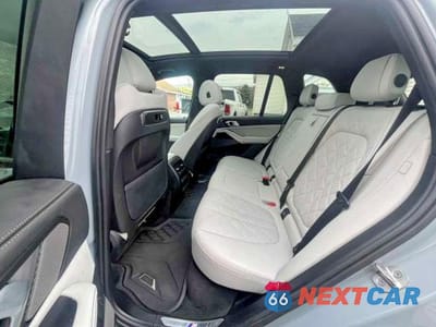 Zdjęcie 6 z 10 samochodu: 2024 BMW X5 XDRIVE40I VIN:5UX23EU01R9S67209 - miniatura