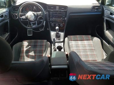 Zdjęcie 8 z 12 samochodu: 2019 VOLKSWAGEN GTI S VIN:3VW6T7AU2KM034319 - miniatura