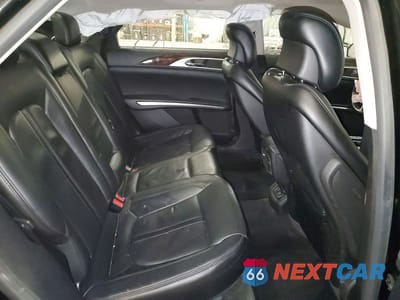 Zdjęcie 10 z 13 samochodu: 2016 LINCOLN MKZ VIN:3LN6L2JK1GR600982 - miniatura