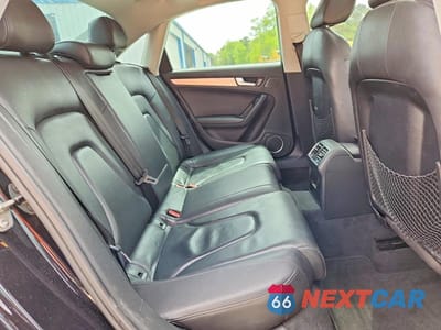 Zdjęcie 10 z 11 samochodu: 2013 AUDI A4 PREMIUM PLUS VIN:WAUEFAFL5DN037790 - miniatura