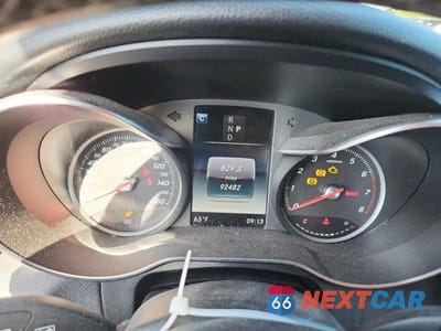 Zdjęcie 9 z 13 samochodu: 2019 MERCEDES-BENZ GLC 300 VIN:WDC0G4JB7K1001060 - miniatura
