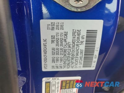 Zdjęcie 13 z 13 samochodu: 2020 ACURA RDX A-SPEC VIN:5J8TC2H65LL008057 - miniatura