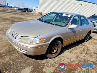 1999 TOYOTA CAMRY LE 4T1BG22K5XU453124 - główne zdjęcie licytacji z USA - miniatura