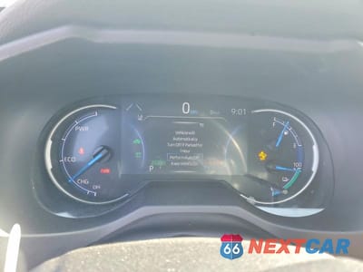 Zdjęcie 9 z 14 samochodu: 2021 TOYOTA RAV4 PRIME XSE VIN:JTMEB3FV4MD049785 - miniatura