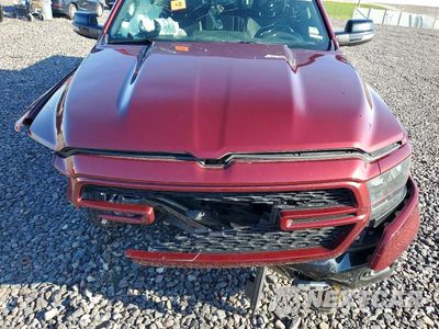 Zdjęcie 11 z 12 samochodu: 2024 RAM 1500 BIG HORN VIN:1C6SRFFTXRN203438 - miniatura