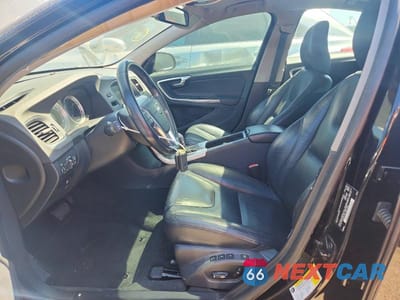 Zdjęcie 7 z 13 samochodu: 2013 VOLVO S60 T5 VIN:YV1612FS8D1227684 - miniatura