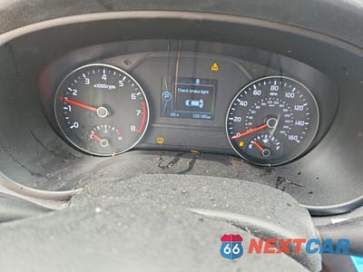 Zdjęcie 9 z 14 samochodu: 2017 KIA SPORTAGE LX VIN:KNDPM3AC8H7291377 - miniatura