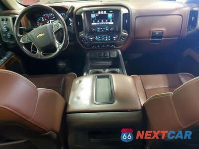 Zdjęcie 8 z 12 samochodu: 2015 CHEVROLET SILVERADO K1500 HIGH COUNTRY VIN:3GCUKTEC3FG286639 - miniatura