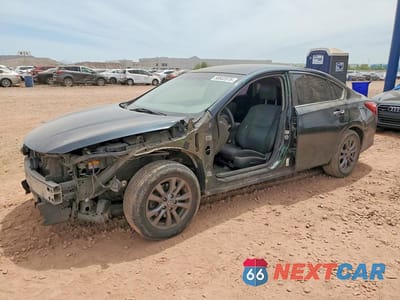 2016 NISSAN ALTIMA 2.5 S 1N4AL3AP0GN340227 - główne zdjęcie licytacji z USA - miniatura