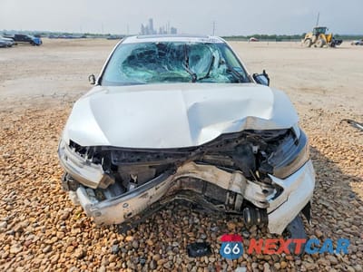 Piąte zdjęcie samochodu w środku: 2022 ACURA ILX PREMIUM VIN:19UDE2F7XNA001906 - miniatura