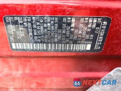Zdjęcie 13 z 13 samochodu: 2021 NISSAN ROGUE SV VIN:JN8AT3BB1MW228401 - miniatura