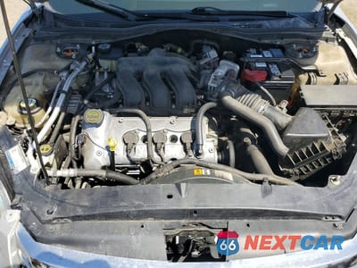 Zdjęcie 11 z 12 samochodu: 2008 FORD FUSION SEL VIN:3FAHP08198R146085 - miniatura