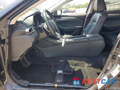 Zdjęcie 7 z 12 samochodu: 2021 MAZDA 6 TOURING VIN:JM1GL1VMXM1605750 - miniatura