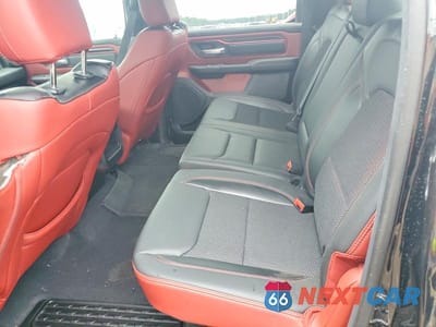 Zdjęcie 10 z 12 samochodu: 2025 RAM 1500 REBEL VIN:1C6SRFLP9SN618991 - miniatura