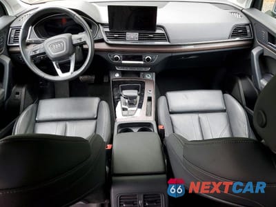 Zdjęcie 8 z 12 samochodu: 2024 AUDI Q5 PREMIUM PLUS 45 VIN:WA1EAAFY3R2082193 - miniatura