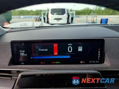 Zdjęcie 9 z 13 samochodu: 2022 FORD MUSTANG MACH-E PREMIUM VIN:3FMTK3SU2NMA13731 - miniatura