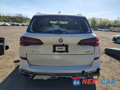 Zdjęcie 6 z 13 samochodu: 2021 BMW X5 XDRIVE40I VIN:5UXCR6C00M9F69628 - miniatura