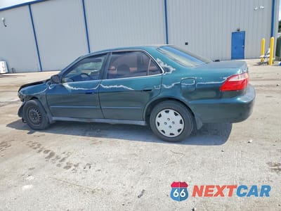 Drugie zdjęcie samochodu z przodu: 2000 HONDA ACCORD LX VIN:1HGCG564XYA030775 - miniatura