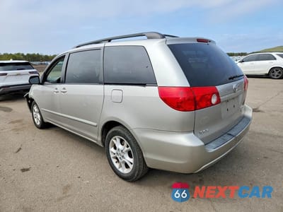 Drugie zdjęcie samochodu z przodu: 2006 TOYOTA SIENNA LE 7 PASSENGER VIN:5TDBA23C86S063098 - miniatura