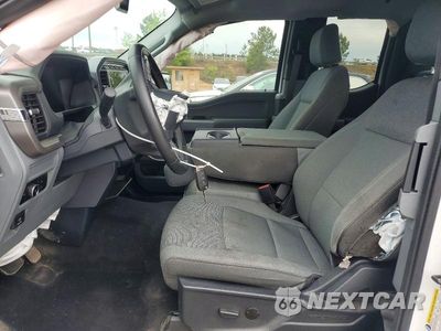 Zdjęcie 7 z 12 samochodu: 2024 FORD F150 XLT VIN:1FTEX3LPXRKD98654 - miniatura