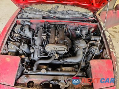 Zdjęcie 11 z 12 samochodu: 1990 MAZDA MX-5 MIATA VIN:JM1NA3510L0145422 - miniatura