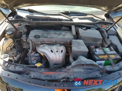 Zdjęcie 11 z 12 samochodu: 2009 TOYOTA CAMRY LE VIN:4T1BE46K09U413337 - miniatura