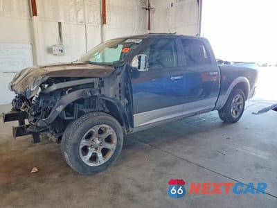 2017 RAM 1500 LARAMIE 1C6RR7NTXHS660613 - główne zdjęcie licytacji z USA - miniatura