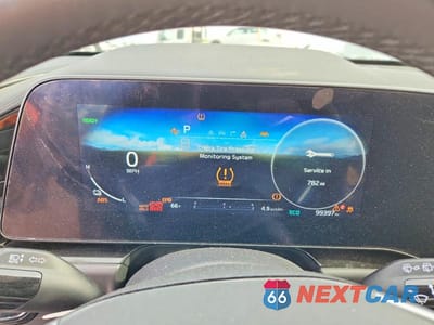 Zdjęcie 9 z 12 samochodu: 2023 KIA NIRO WIND VIN:KNDCR3L18P5027808 - miniatura