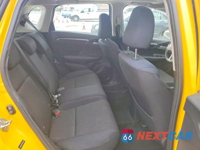 Zdjęcie 11 z 13 samochodu: 2018 HONDA FIT EX VIN:3HGGK5H82JM712249 - miniatura