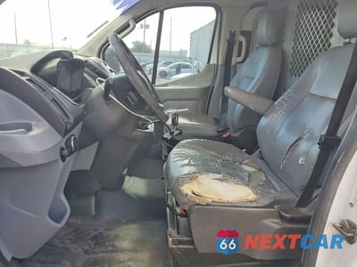 Zdjęcie 7 z 11 samochodu: 2015 FORD TRANSIT 250 UTILITY / SERVICE VAN VIN:1FTNR1YG7FKB00466 - miniatura