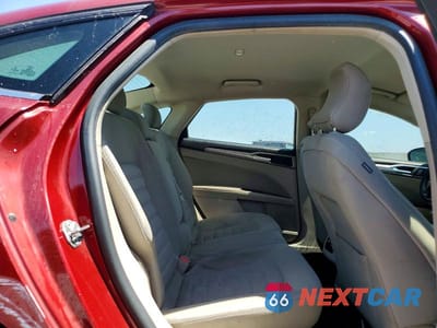 Zdjęcie 10 z 12 samochodu: 2019 FORD FUSION SE VIN:3FA6P0HD0KR126980 - miniatura