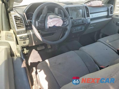 Zdjęcie 8 z 13 samochodu: 2020 FORD F250 SUPER DUTY VIN:1FT7X2A65LEE86854 - miniatura