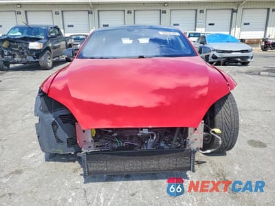 Piąte zdjęcie samochodu w środku: 2016 TESLA MODEL S VIN:5YJSA1E27GF144758 - miniatura
