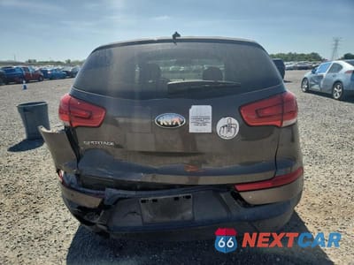 Zdjęcie 6 z 13 samochodu: 2015 KIA SPORTAGE LX VIN:KNDPB3AC7F7673158 - miniatura
