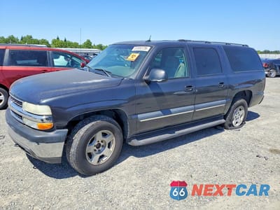 2004 CHEVROLET SUBURBAN K1500 3GNFK16T24G211771 - główne zdjęcie licytacji z USA - miniatura