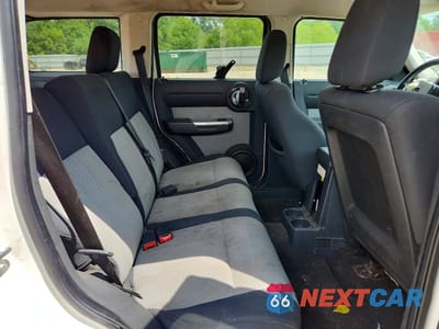 Zdjęcie 11 z 13 samochodu: 2007 DODGE NITRO SLT VIN:1D8GU58K37W613471 - miniatura