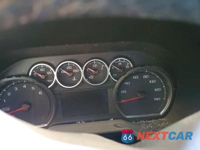 Zdjęcie 9 z 12 samochodu: 2023 CHEVROLET TAHOE K1500 LS VIN:1GNSKMKD6PR164800 - miniatura