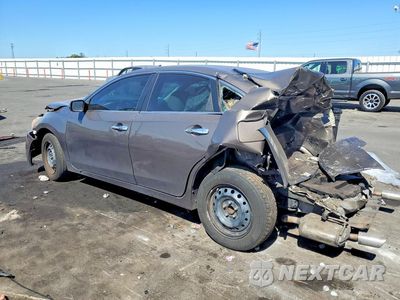 Drugie zdjęcie samochodu z przodu: 2015 NISSAN ALTIMA 2.5 S VIN:1N4AL3APXFC449398 - miniatura