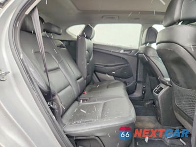 Zdjęcie 11 z 13 samochodu: 2017 HYUNDAI TUCSON LIMITED VIN:KM8J3CA27HU469115 - miniatura