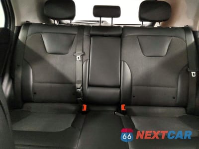 Zdjęcie 10 z 12 samochodu: 2023 KIA NIRO EV WIND VIN:KNDCR3L1XP5036218 - miniatura